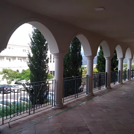 Appartement Lujo Vip