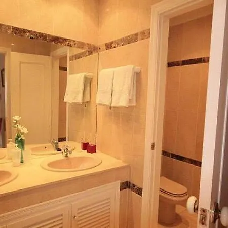 Lujo Vip Appartement Puerto de la Cruz (Tenerife)