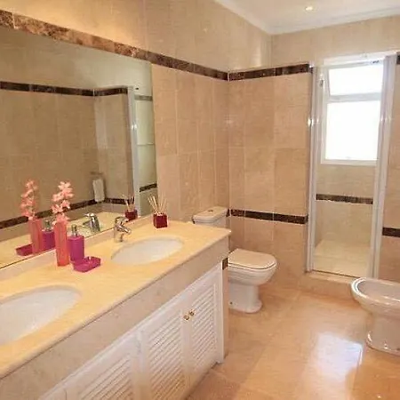 Appartement Lujo Vip *