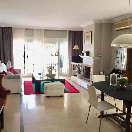 Appartement Lujo Vip *